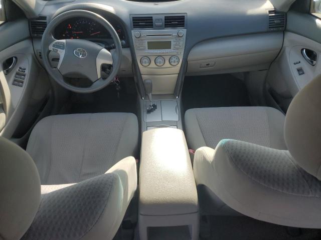 Photo 8 from auction – 2010 TOYOTA CAMRY BASE with VIN 4T1BF3EKXAU109963