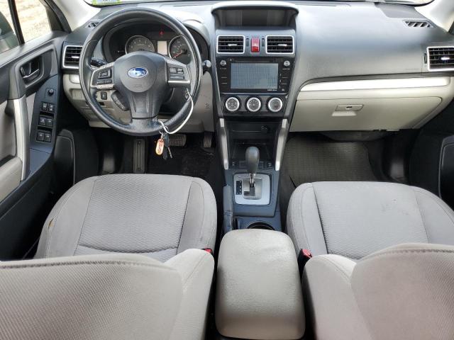 Photo 8 from auction – 2016 SUBARU FORESTER 2 with VIN JF2SJADC3GH509416