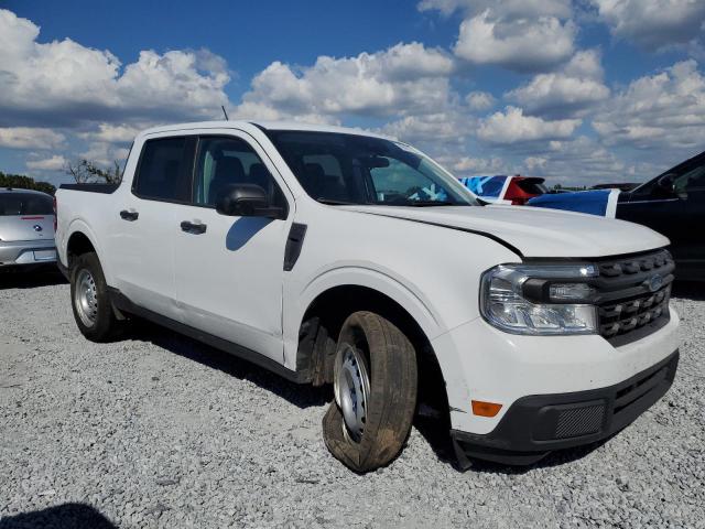 Photo 4 from auction – 2024 FORD MAVERICK X with VIN 3FTTW8A30RRA75958