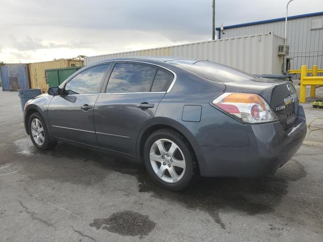 Photo 2 from auction – 2012 NISSAN ALTIMA BAS with VIN 1N4AL2AP9CC206560