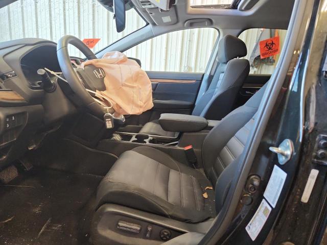 Photo 7 from auction – 2019 HONDA CR-V EX with VIN 5J6RW2H50KL018138