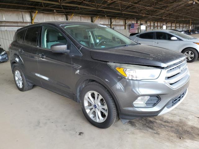 Photo 4 from auction – 2017 FORD ESCAPE SE with VIN 1FMCU0GD4HUA54217