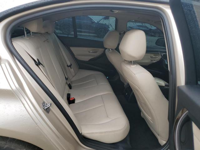 Photo 10 from auction – 2015 BMW 328 XI with VIN WBA3B3C50FF547207