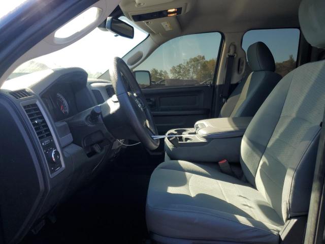 Photo 7 from auction – 2016 RAM 1500 ST with VIN 1C6RR7FG7GS276773