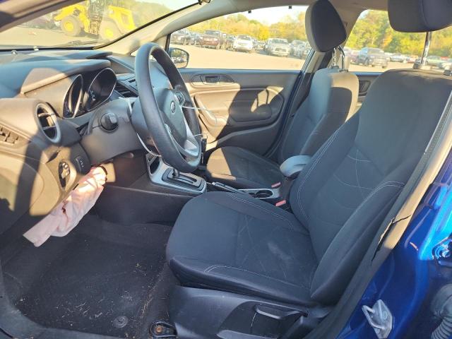 Photo 7 from auction – 2019 FORD FIESTA SE with VIN 3FADP4EJ8KM113562