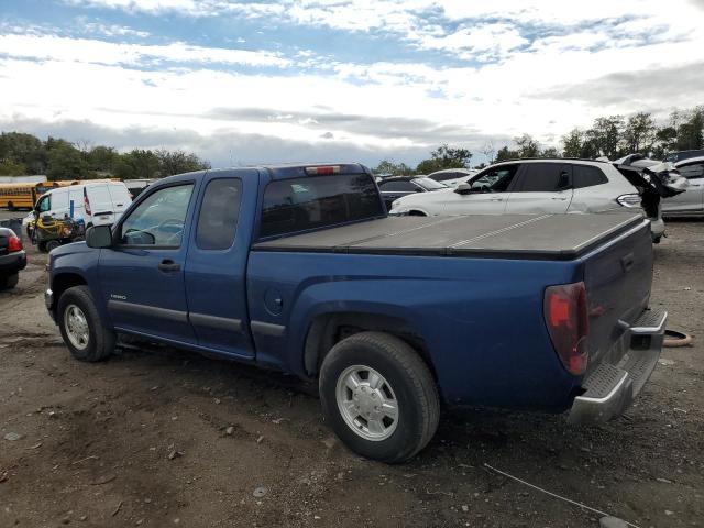 Photo 2 from auction – 2006 ISUZU I-280 with VIN 1GGCS198268700293