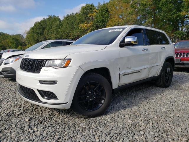 JEEP GRAND CHER 2017 with VIN 1C4RJFBG3HC940787 - Photo from auction