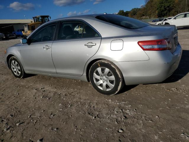 Photo 2 from auction – 2011 TOYOTA CAMRY BASE with VIN 4T1BF3EKXBU747471