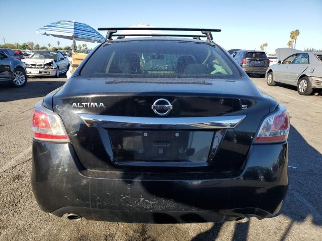Photo 6 from auction – 2015 NISSAN ALTIMA 2.5 with VIN 1N4AL3AP7FC202520