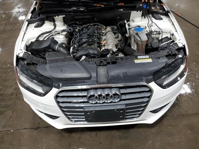 Фото 11 с аукциона – 2014 AUDI A4 PREMIUM с VIN WAUBFAFL3EN016537