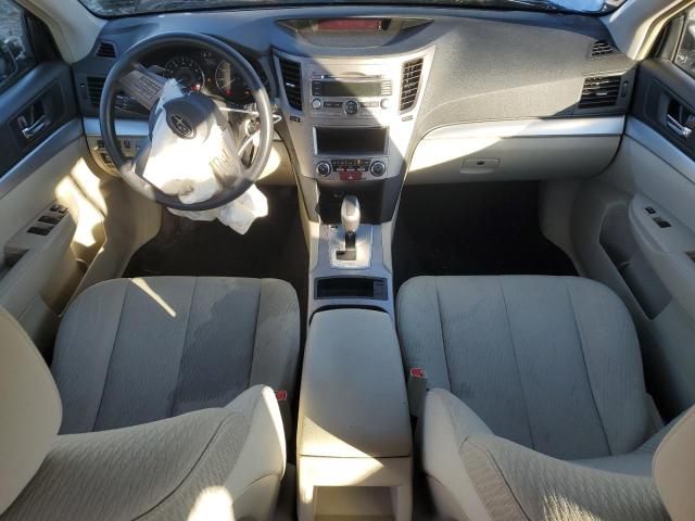 Снимка 8 от търг – 2011 SUBARU OUTBACK 2. с VIN 4S4BRCAC4B3448232