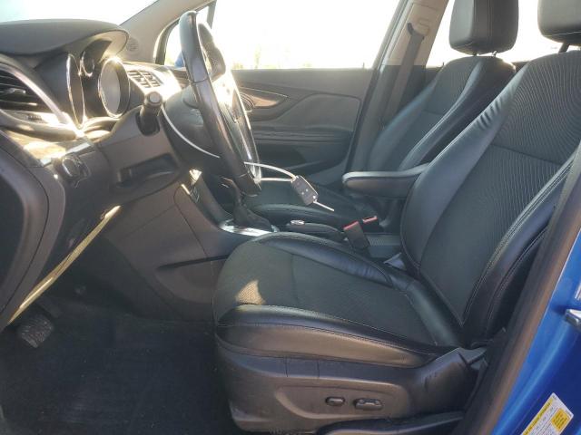 Photo 7 from auction – 2014 BUICK ENCORE with VIN KL4CJASB8EB784402