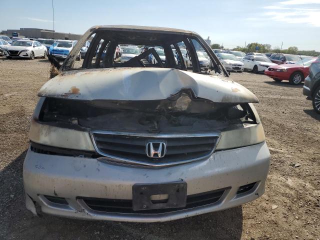 Photo 5 from auction – 2004 HONDA ODYSSEY EX with VIN 5FNRL18654B005747