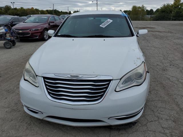 Photo 5 from auction – 2012 CHRYSLER 200 TOURIN with VIN 1C3CCBBB0CN267200