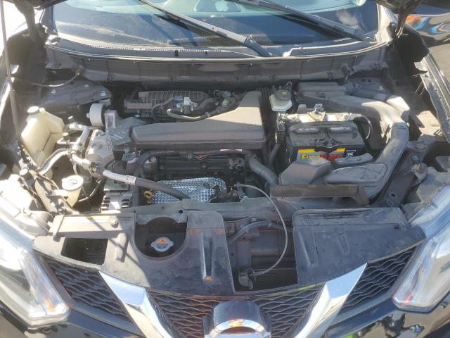 Photo 12 from auction – 2016 NISSAN ROGUE S with VIN 5N1AT2MT1GC814643