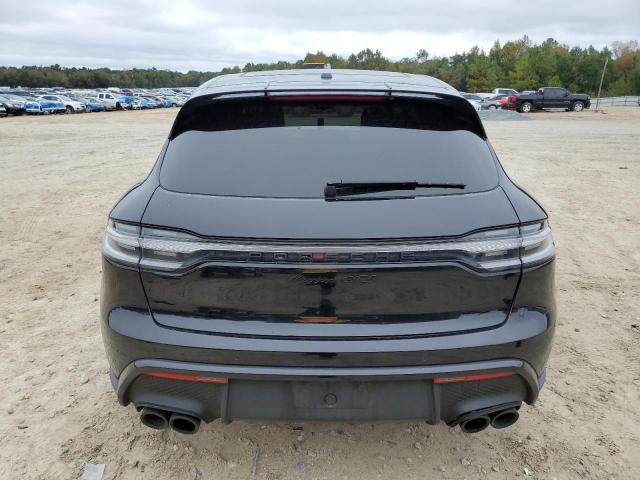 Photo 6 from auction – 2024 PORSCHE MACAN GTS with VIN WP1AF2A55RLB57610