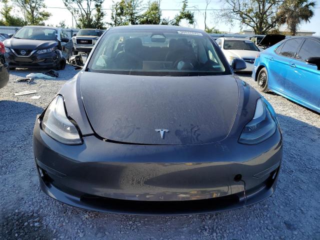 Photo 5 from auction – 2023 TESLA MODEL 3 with VIN 5YJ3E1EA4PF693723