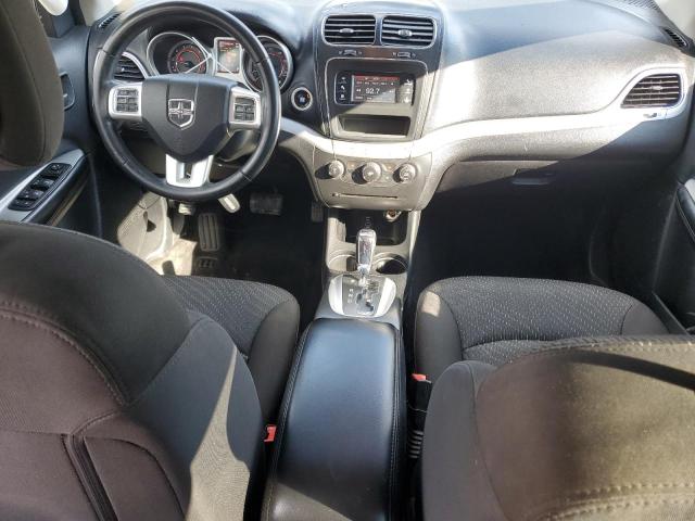 Photo 8 from auction – 2018 DODGE JOURNEY SE with VIN 3C4PDDAG1JT478096