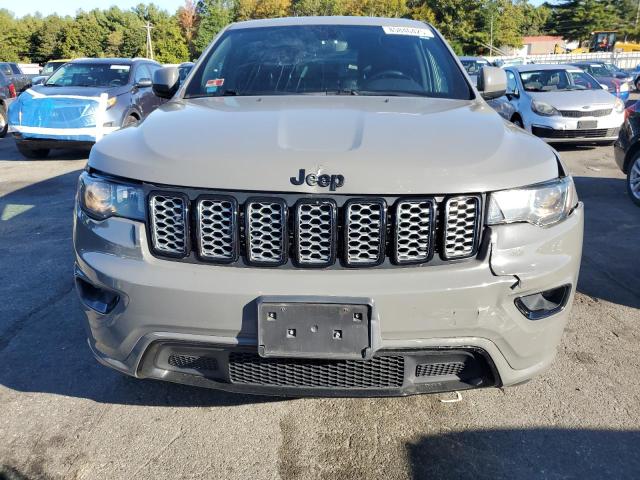 Photo 5 from auction – 2019 JEEP GRAND CHER with VIN 1C4RJFAG1KC678650