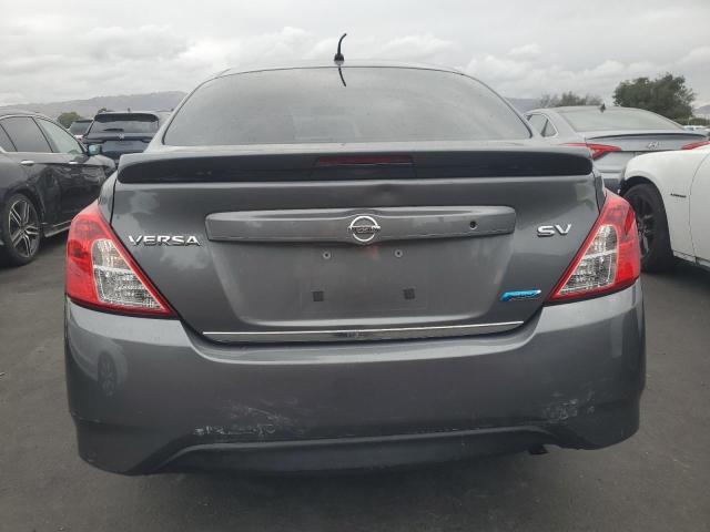 Photo 6 from auction – 2016 NISSAN VERSA S with VIN 3N1CN7AP6GL839170