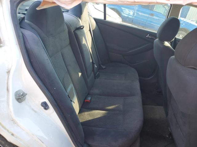 Photo 10 from auction – 2012 NISSAN ALTIMA with VIN 1N4AL2AP7CC216049
