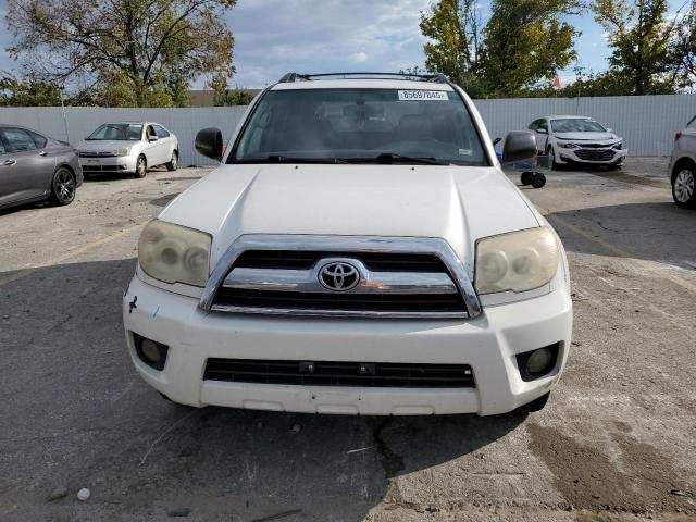 Photo 5 from auction – 2006 TOYOTA 4RUNNER SR with VIN JTEZU14R568045418