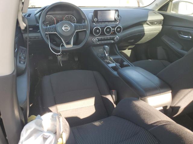 Photo 8 from auction – 2023 NISSAN SENTRA S with VIN 3N1AB8BV3PY310121