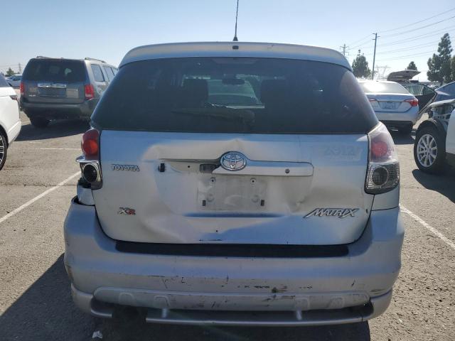 Photo 6 from auction – 2007 TOYOTA COROLLA MA with VIN 2T1KR32E77C653661
