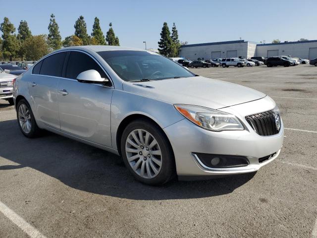 Photo 4 from auction – 2017 BUICK REGAL PREMIUM with VIN 2G4GR5GX8H9110960