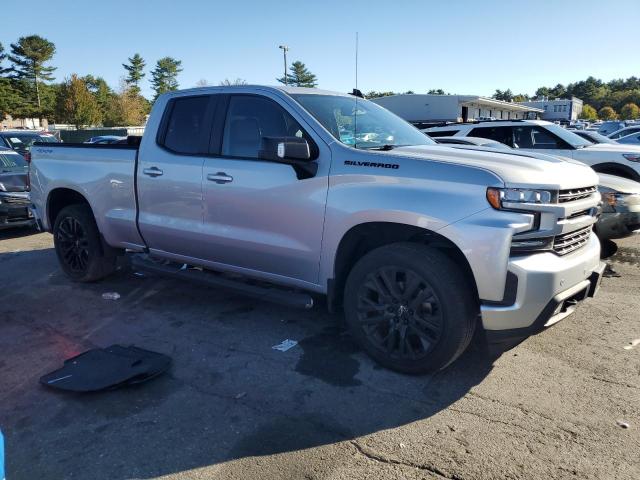 Photo 4 from auction – 2020 CHEVROLET SILVERADO with VIN 1GCRYEED6LZ346997