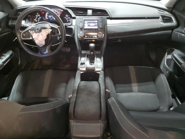 Photo 8 from auction – 2016 HONDA CIVIC LX with VIN 19XFC2F57GE034681