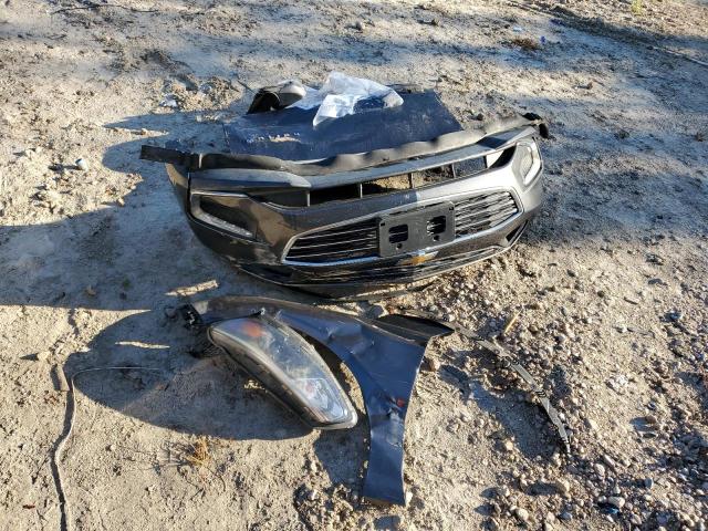 Photo 12 from auction – 2016 CHEVROLET MALIBU LT with VIN 1G1ZE5ST8GF306103