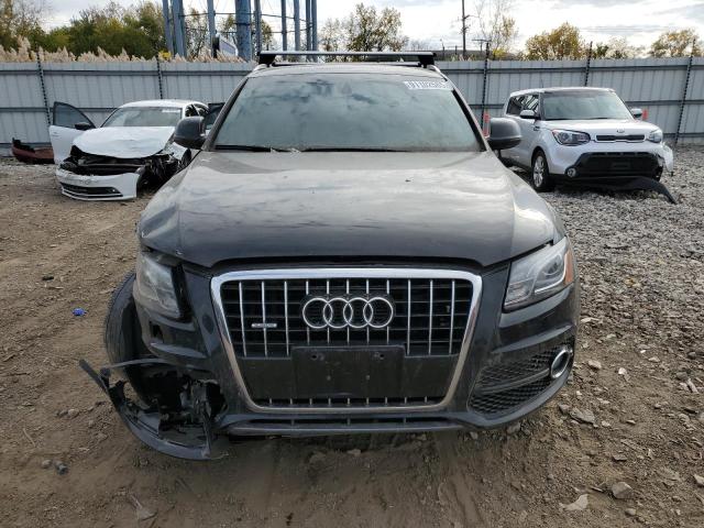 Photo 5 from auction – 2012 AUDI Q5 PREMIUM with VIN WA1DKAFP7CA109151