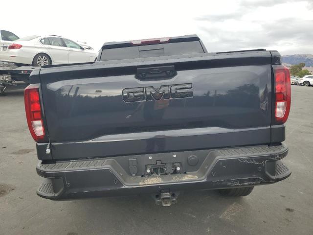 Photo 6 from auction – 2025 GMC SIERRA K1500 ELEVATION with VIN 1GTUUCE86SZ156659