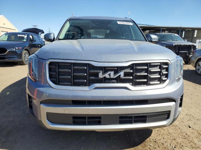 Photo 5 from auction – 2023 KIA TELLURIDE with VIN 5XYP6DGC3PG335035