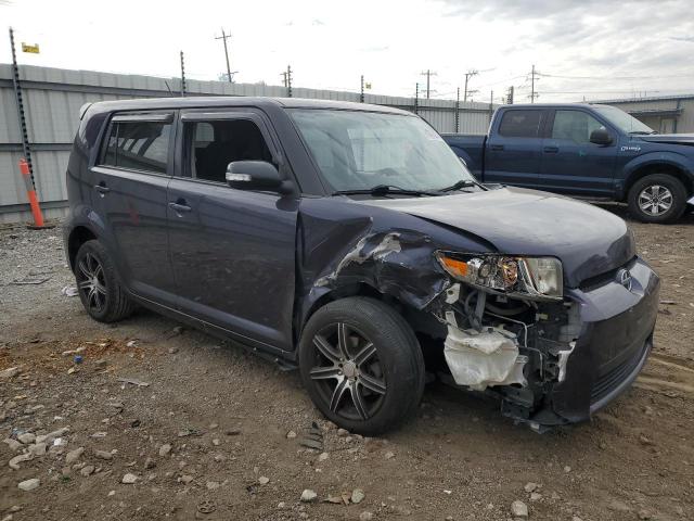 Photo 4 from auction – 2012 TOYOTA SCION XB with VIN JTLZE4FE8CJ018963