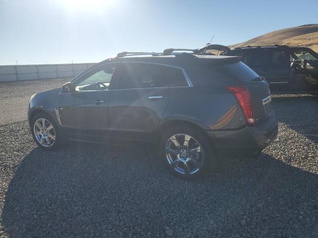 Photo 2 from auction – 2011 CADILLAC SRX PERFOR with VIN 3GYFNBEY5BS597691