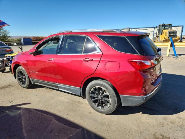 Photo 2 from auction – 2018 CHEVROLET EQUINOX LT with VIN 2GNAXJEV9J6236382