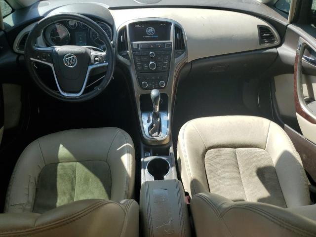 Фото 8 с аукциона – 2012 BUICK VERANO CON с VIN 1G4PR5SKXC4216804
