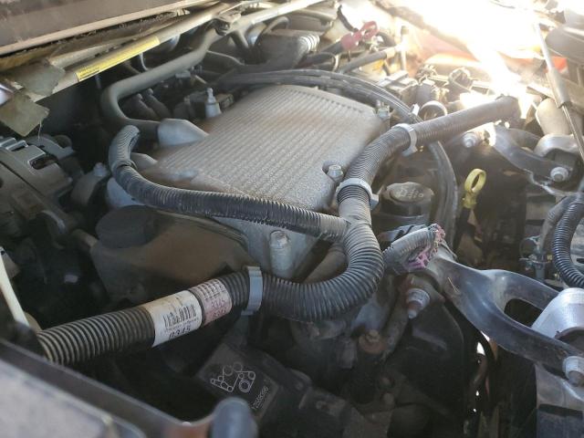 Photo 12 from auction – 2005 CHEVROLET UPLANDER with VIN 1GNDV03L35D302351