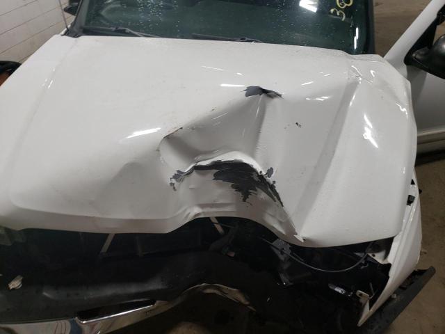 Photo 11 from auction – 2004 CHEVROLET SILVERADO with VIN 1GCEK14T94E113805