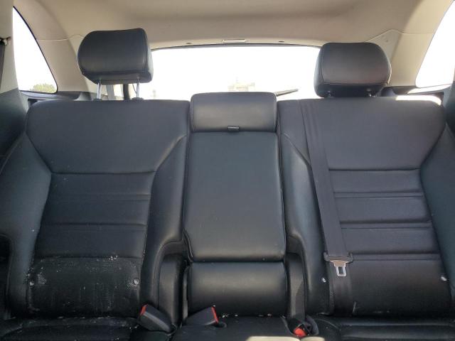 Photo 10 from auction – 2016 KIA SORENTO SX with VIN 5XYPKDA54GG029984