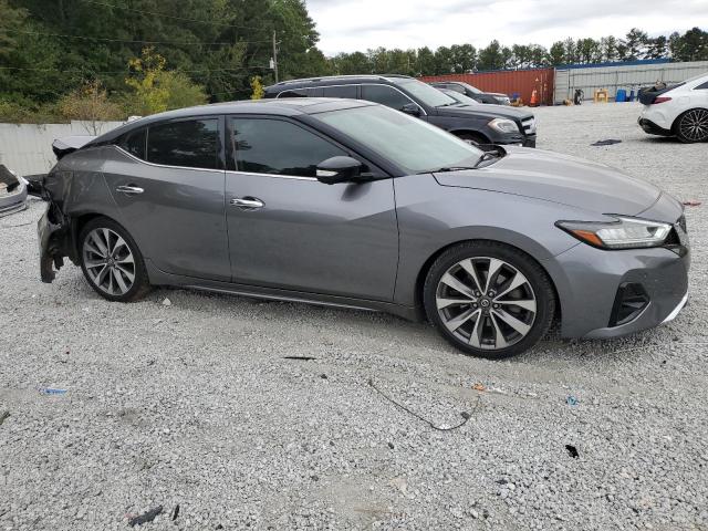 Photo 4 from auction – 2019 NISSAN MAXIMA S with VIN 1N4AA6AV7KC364356