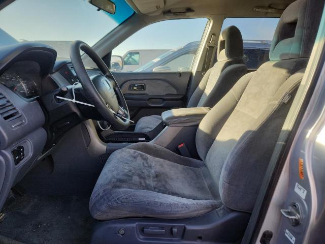 صورة رقم 7 من المزاد - 2004 HONDA PILOT EX مع VIN 2HKYF18494H515862
