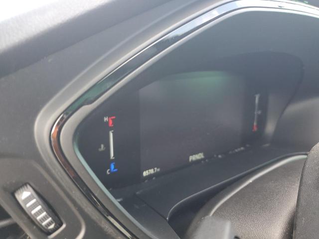 Photo 9 from auction – 2025 FORD ESCAPE ST with VIN 1FMCU9NA5SUA34434