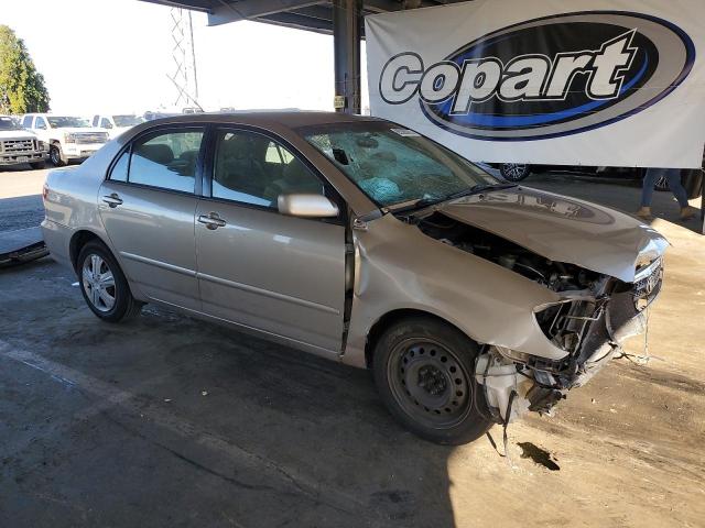 Photo 4 from auction – 2005 TOYOTA COROLLA CE with VIN 1NXBR32E35Z539264