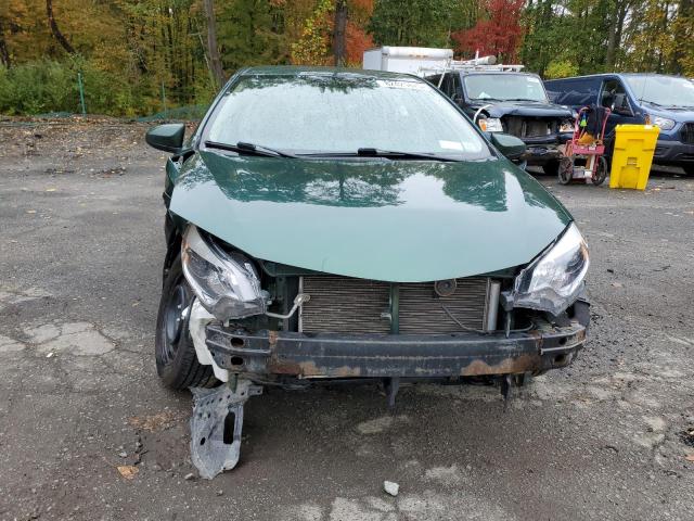 Photo 5 from auction – 2014 TOYOTA COROLLA L with VIN 2T1BURHE8EC200980