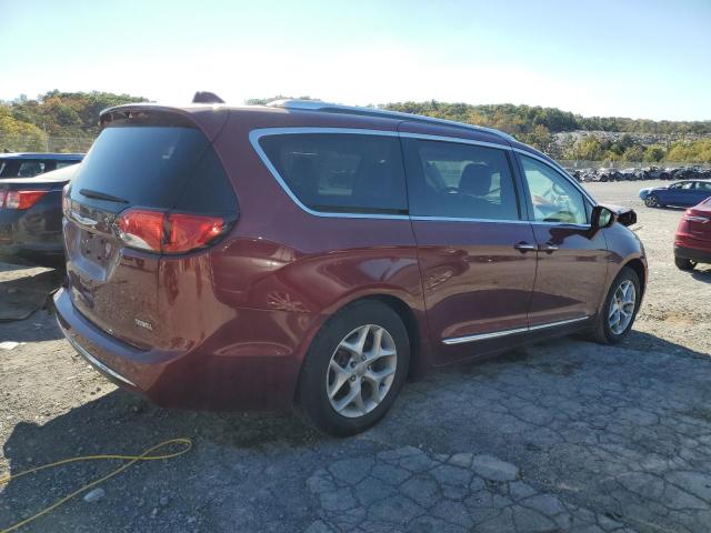 Photo 3 from auction – 2018 CHRYSLER PACIFICA T with VIN 2C4RC1EG7JR158806