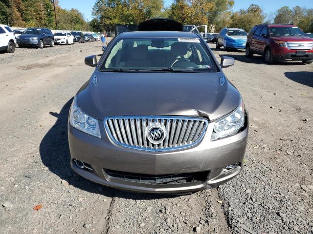 Фото 5 с аукциона – 2011 BUICK LACROSSE C с VIN 1G4GC5ED8BF391635