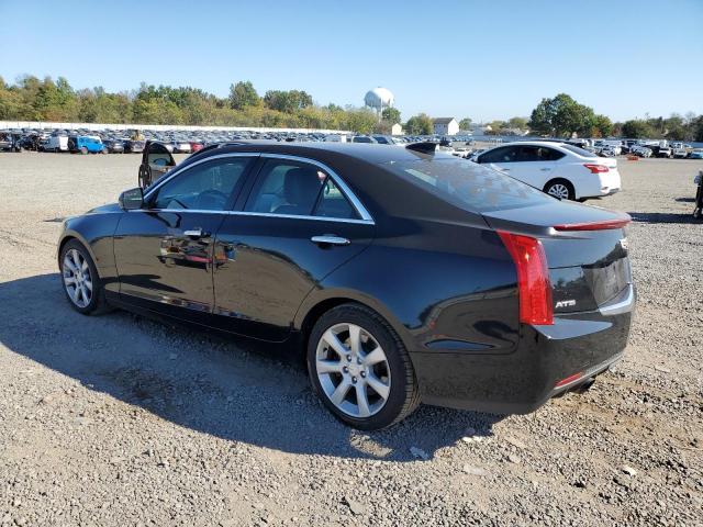 Photo 2 from auction – 2015 CADILLAC ATS with VIN 1G6AA5RX8F0131784